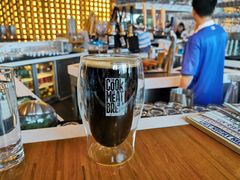 -The BREW·酿餐厅(浦东嘉里大酒店)