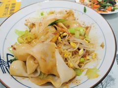 -大嘻咹biangbiang面(历史博物馆店)