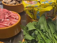 -喜家自助小火锅(卓悦里店)