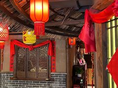 -乡食柴房  湖南乡里菜(龙岗中心城店)