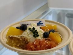 -白色日记·手作酸奶(麦凯乐店)