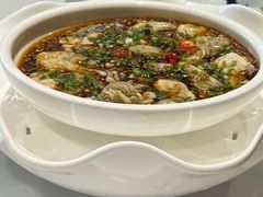 -蠔友汇·海鲜·生蚝烧烤(大东店)
