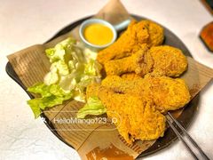 -七楽·韩式欢聚餐厅 치르치르(龙泉驿万达店)