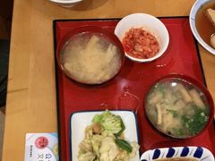 -虹梅食堂·爱蝦乃家