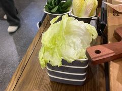 -井格重庆火锅(西直门凯德Mall店)