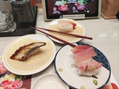 -滨寿司(新街口中央商场店)