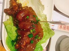 -木屋烧烤(白石洲店)