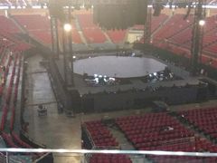 场馆-宝能国际体育演艺中心