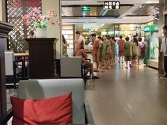 -东方之珠洗浴休闲广场(南开店)