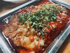 -弓虽昌焖烧鸡(大竹林店)
