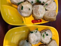 -小杨生煎(龙阳广场店)
