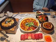 -多多旺港式茶餐厅(新区店)