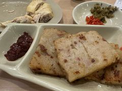 -百家鸡味馆(清泰店)