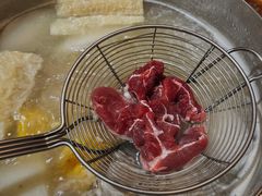 -大吉利·潮汕鲜牛肉火锅(西安店)