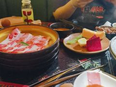 -牛New寿喜烧(虹桥新天地店)