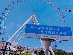 -日照海滨国家森林公园