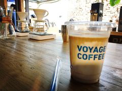 -VOYAGE COFFEE(北锣鼓巷店)