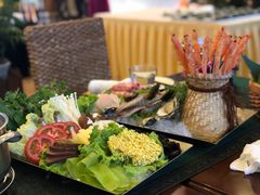 海鲜类拼盘-火舞泰·泰式海鲜火锅餐厅(世纪城店)