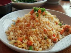 -希望日本料理(保利香槟花园店)