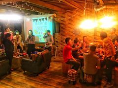 -玩坞轰趴馆·户外团建聚会主题生日派对馆(世豪广场店)