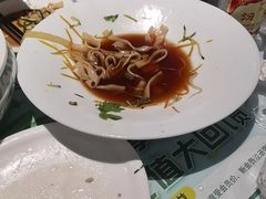 -新疆兵团食府清真(马连道店)