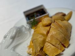 -乾隆美食·本帮菜(黄河路店)