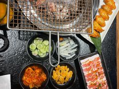 -九田家黑牛烤肉料理(石路天虹店)