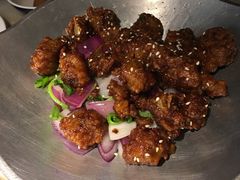 -绿茶餐厅(燕郊永旺店)