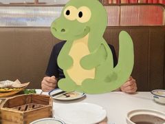 -粤食堂(天津和悦汇店)