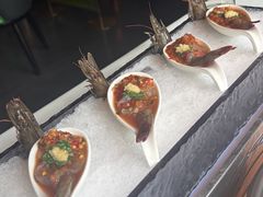 -金链花·泰国餐厅(国贸店)