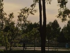 -正佳冰河湾真冰滑冰场