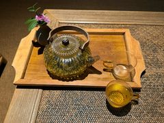 -法云安缦酒店