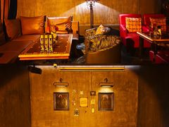 -暮色公园Twilight Park·威士忌Bar