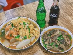 -正宗阳山牛杂(东城店)