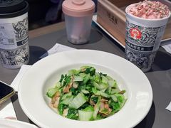 -桂满陇·杭州饭店(清河万象店)