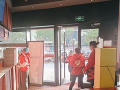 -绿地三只羊羊肉串(万科店)
