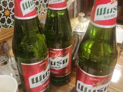 -清真·玛丽亚新疆菜主题餐厅(浙江中路店)