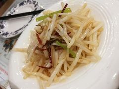 银条-老雒阳面馆·水席(定鼎门店)