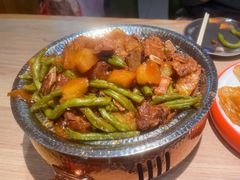 -荣鹏风味烀饼(万达广场店)