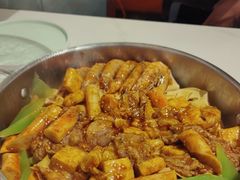 -黄记煌三汁焖锅(民乐园万达店)