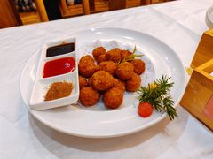 -东门烤鸭店(东华门店)