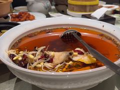 水煮鱼-宏宴·新京菜(望京店)