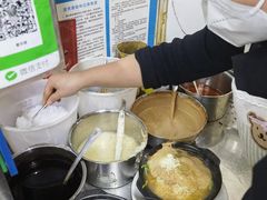 -曹宝林砂锅麻辣烫(星光路店)