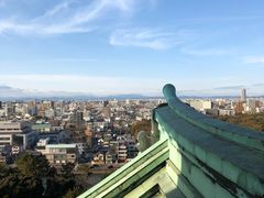 -名古屋城
