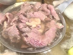 -陈记顺和潮汕牛肉火锅(韩江路店)
