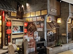 -南京大牌档(之心城店)