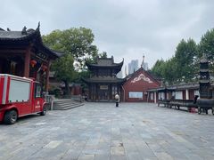 -长春观