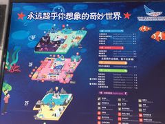 -南京海底世界
