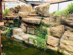 -北镇龙岗子生态园