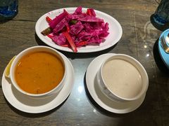 -梅夫娜土耳其餐厅.清真HALAL